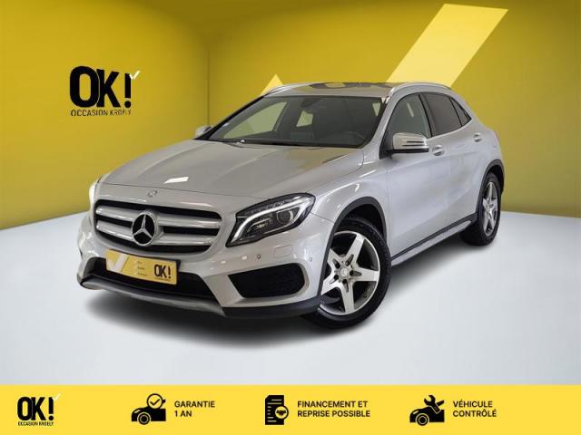 Mercedes Benz