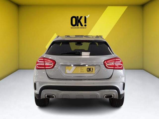 Mercedes Benz Gla image 3