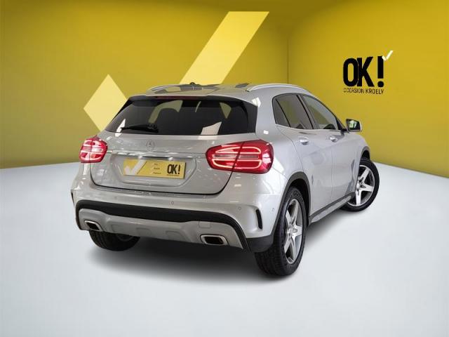 Mercedes Benz Gla image 7