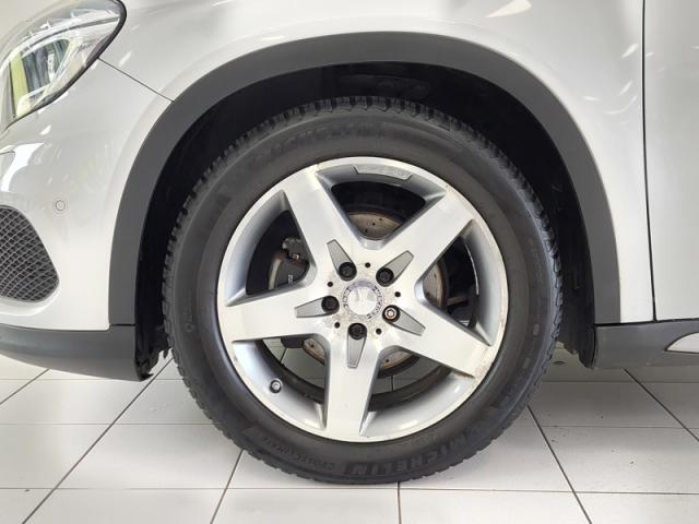 Mercedes Benz Gla image 4