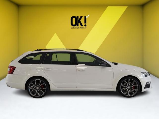 Skoda Octavia image 4