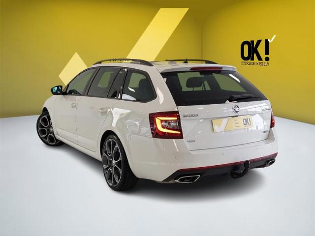 Skoda Octavia image 6