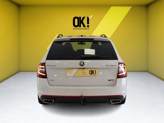 Skoda Octavia image 3