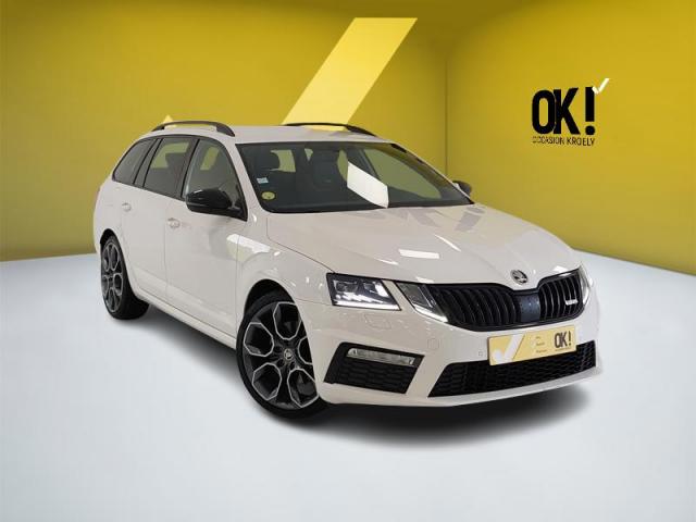 Skoda Octavia image 7
