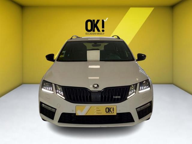 Skoda Octavia image 1