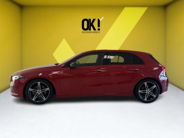 Mercedes Benz Classe A image 8