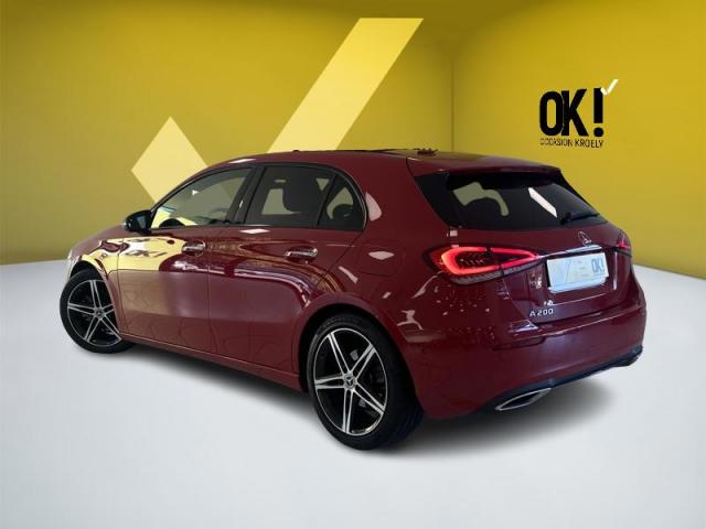 Mercedes Benz Classe A image 9