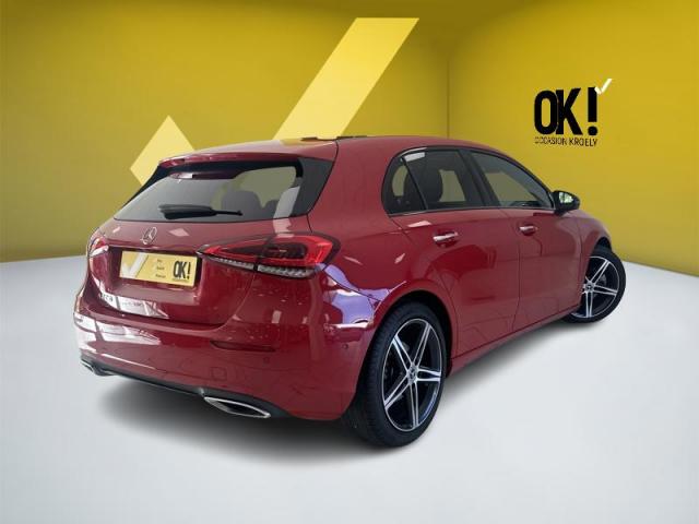 Mercedes Benz Classe A image 3