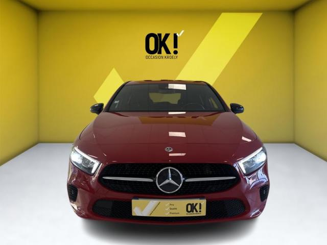 Mercedes Benz Classe A image 4