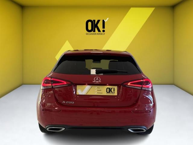 Mercedes Benz Classe A image 2