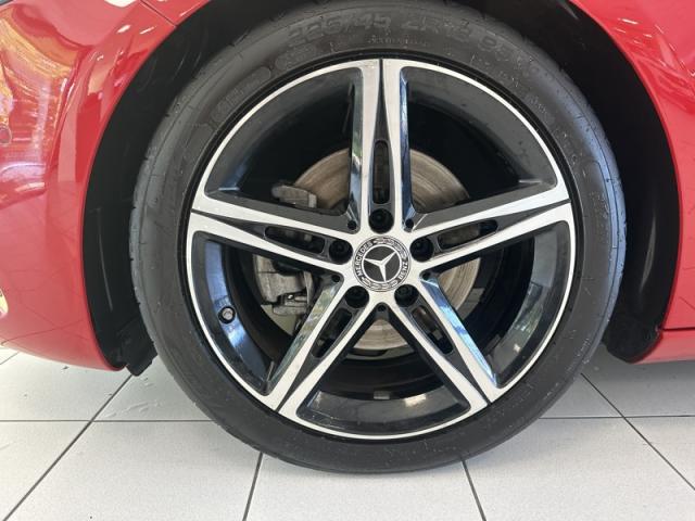 Mercedes Benz Classe A image 7