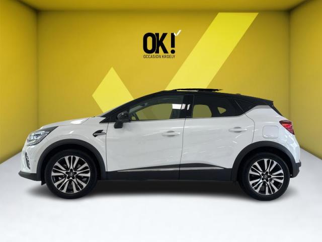 Renault Captur image 6