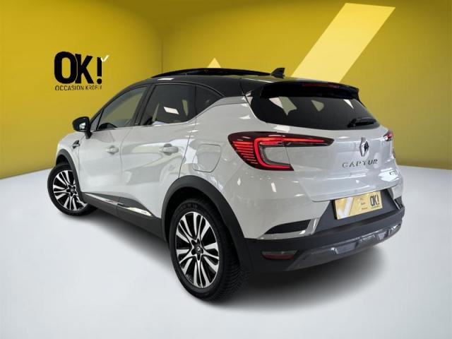 Renault Captur image 1