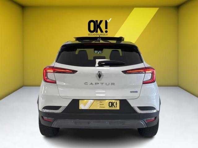 Renault Captur image 7