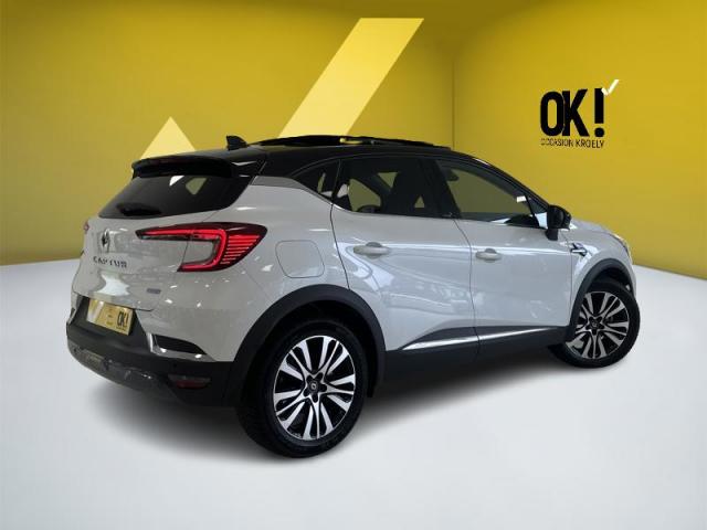 Renault Captur image 4