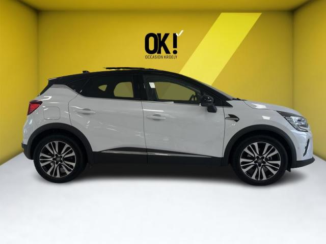 Renault Captur image 2