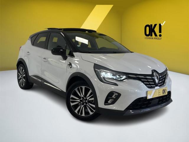 Renault Captur image 8