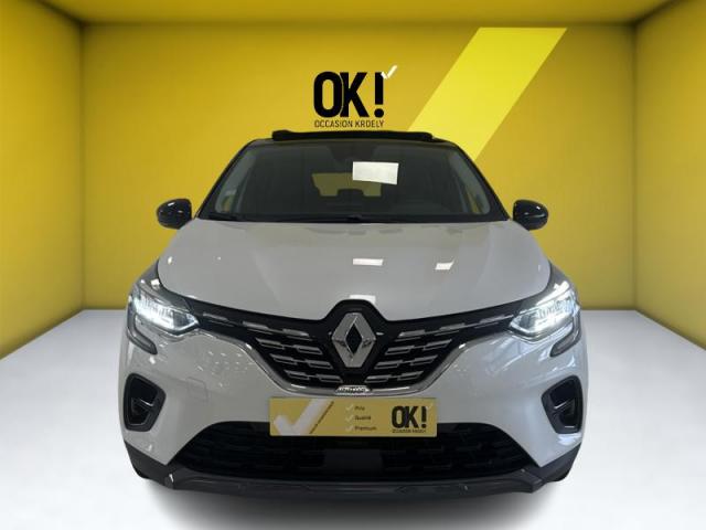 Renault Captur image 9