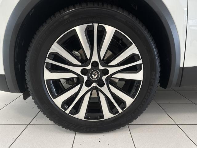 Renault Captur image 5