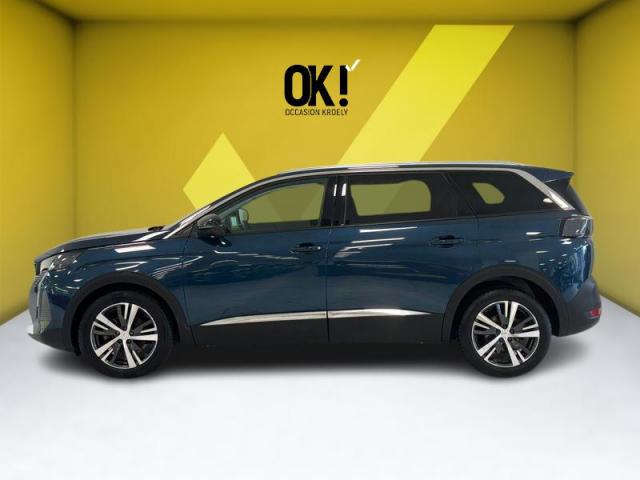 Peugeot 5008 image 3