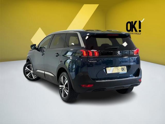 Peugeot 5008 image 9