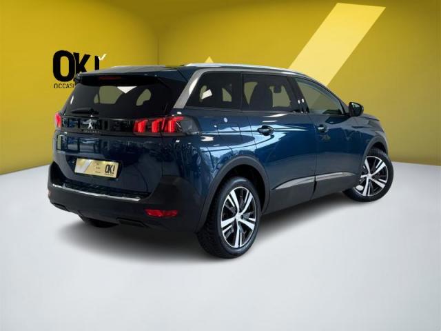 Peugeot 5008 image 8