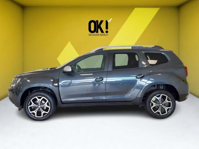 Dacia Duster image 9