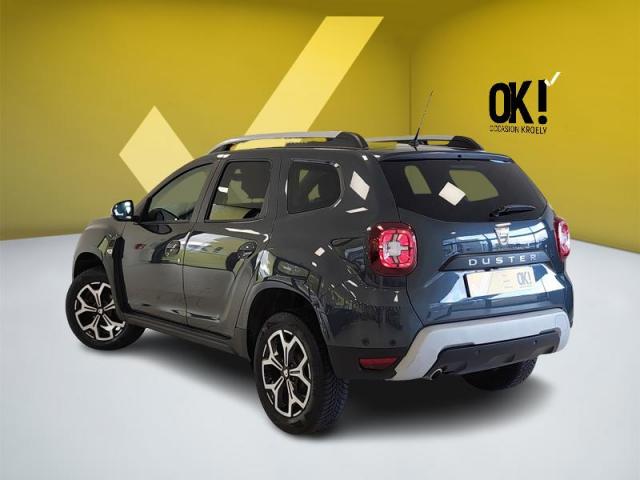 Dacia Duster image 4
