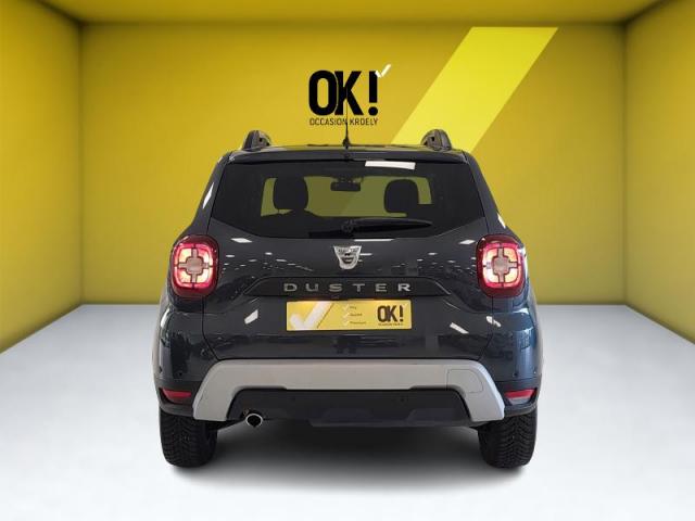 Dacia Duster image 2