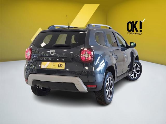 Dacia Duster image 7