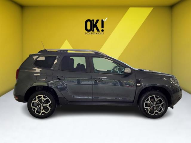 Dacia Duster image 8