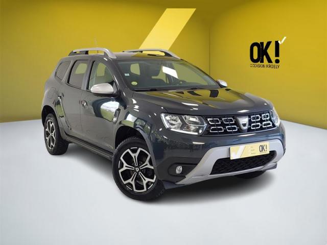 Dacia Duster image 5