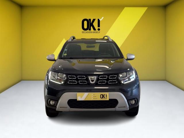 Dacia Duster image 6