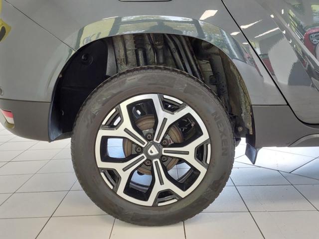 Dacia Duster image 1