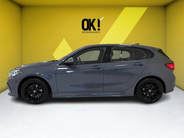 Bmw Série 1 image 2