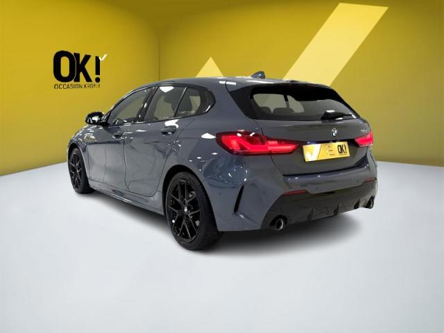 Bmw Série 1 image 8