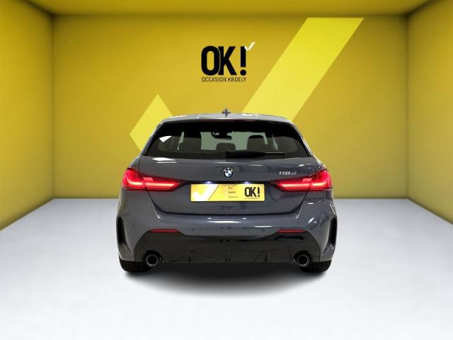 Bmw Série 1 image 4