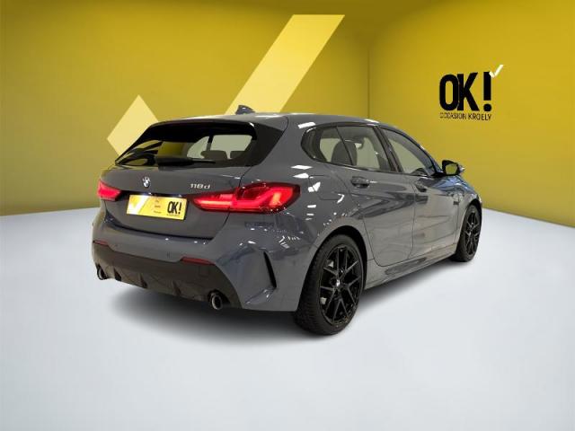 Bmw Série 1 image 6