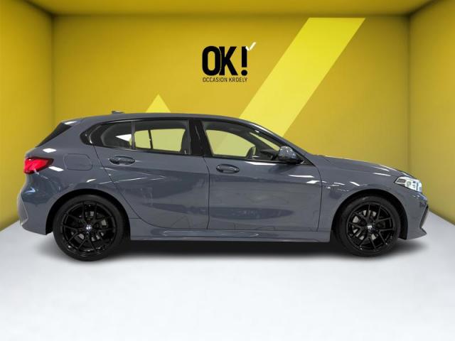 Bmw Série 1 image 9