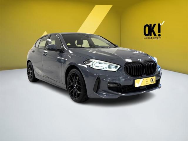 Bmw Série 1 image 7