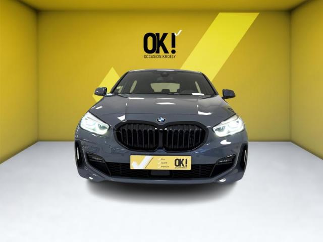 Bmw Série 1 image 3