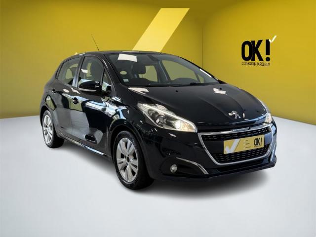 Peugeot 208 image 1
