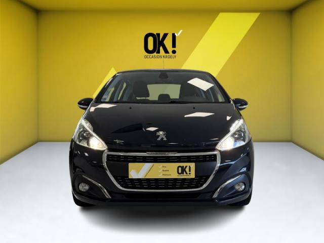 Peugeot 208 image 8