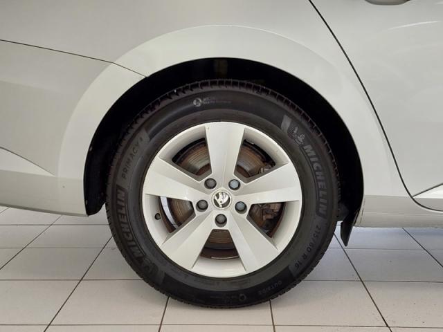 Skoda Superb image 5