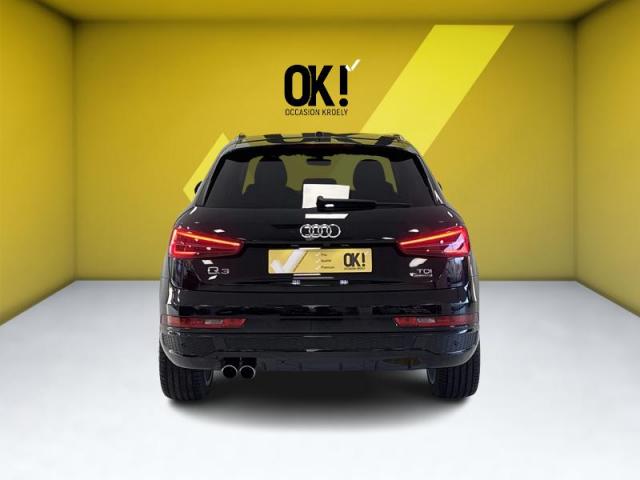 Audi Q3 image 5