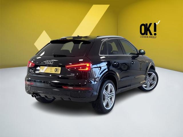 Audi Q3 image 9