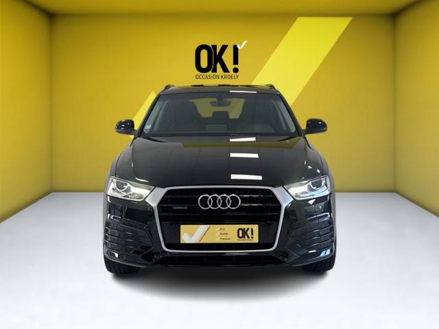 Audi Q3 image 3