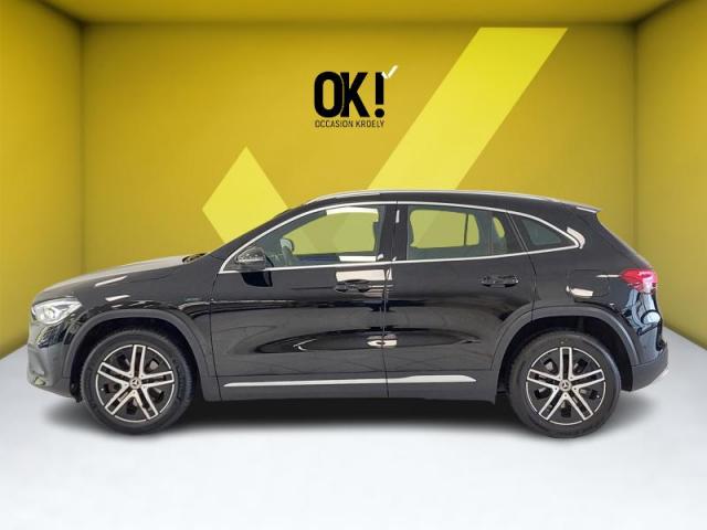 Mercedes Benz Gla image 5