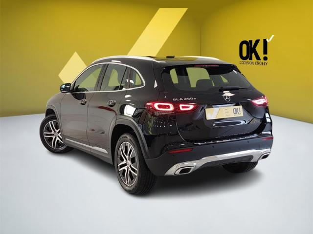 Mercedes Benz Gla image 3