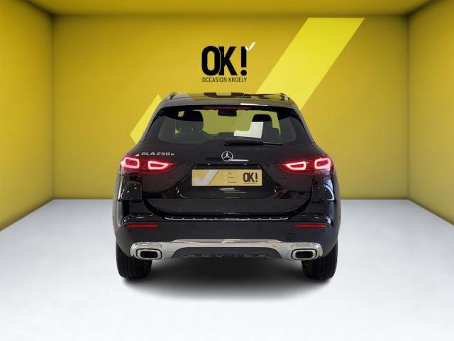 Mercedes Benz Gla image 7